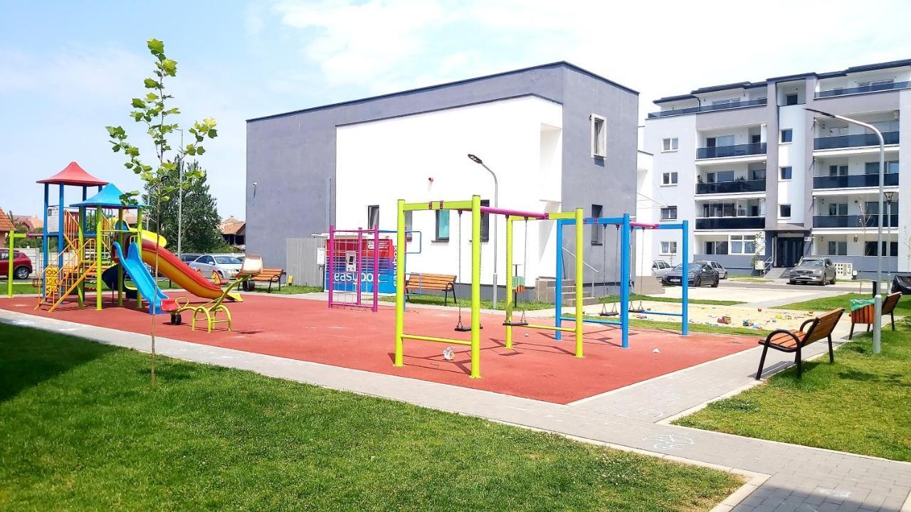 Exclusive Apartment Сибиу Екстериор снимка