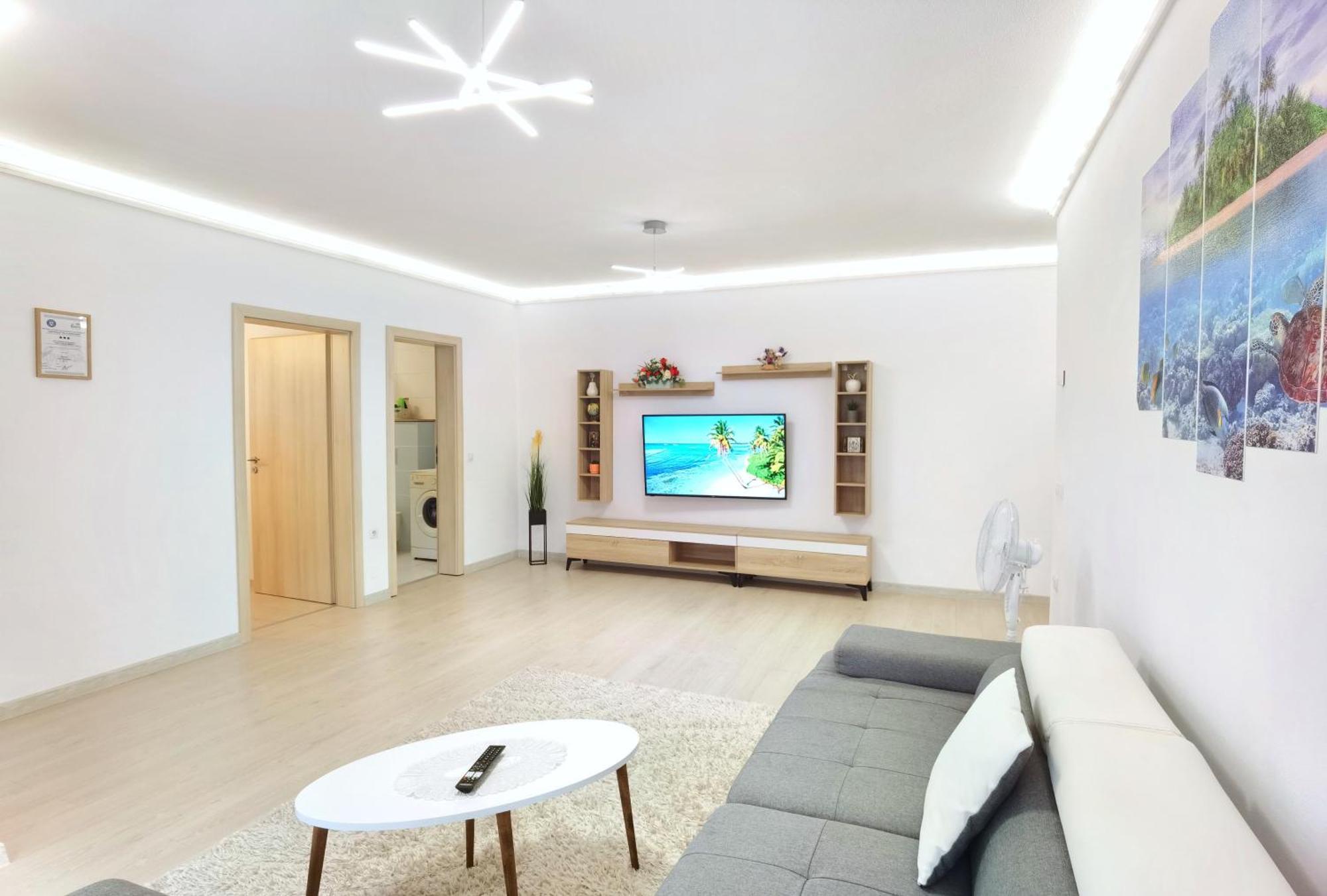 Exclusive Apartment Сибиу Екстериор снимка
