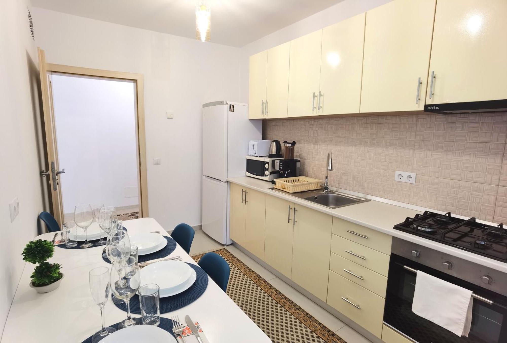 Exclusive Apartment Сибиу Екстериор снимка