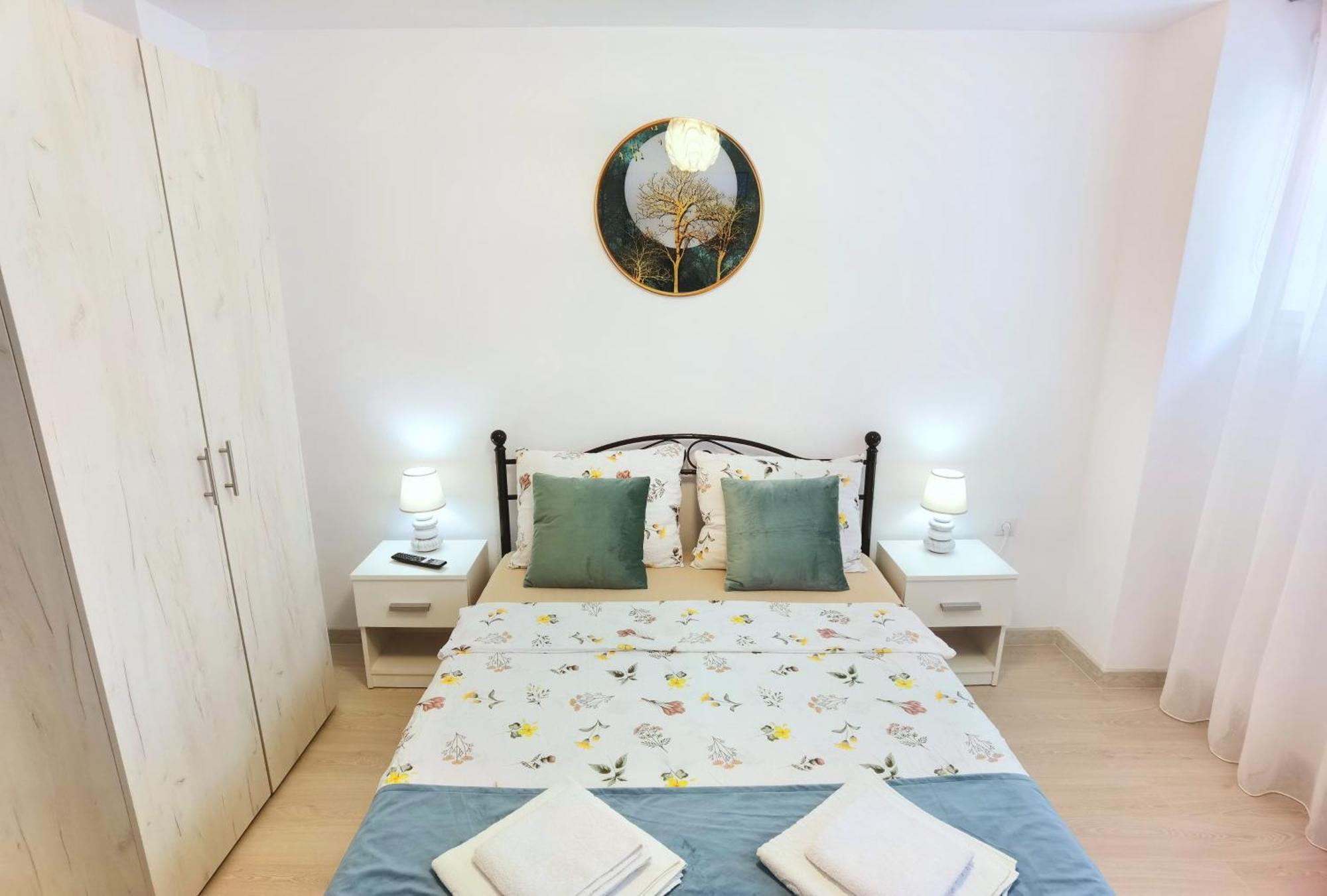 Exclusive Apartment Сибиу Екстериор снимка