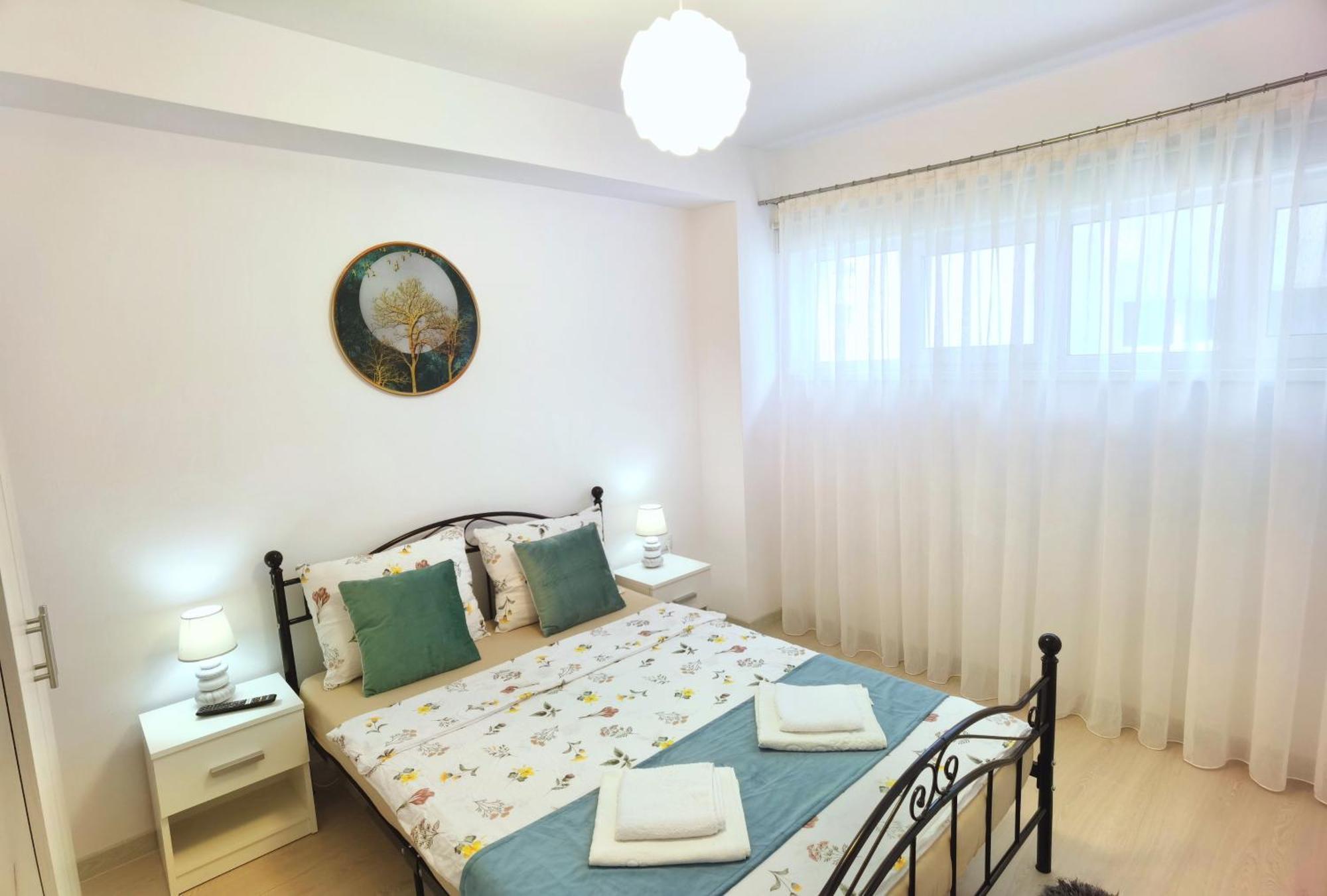 Exclusive Apartment Сибиу Екстериор снимка