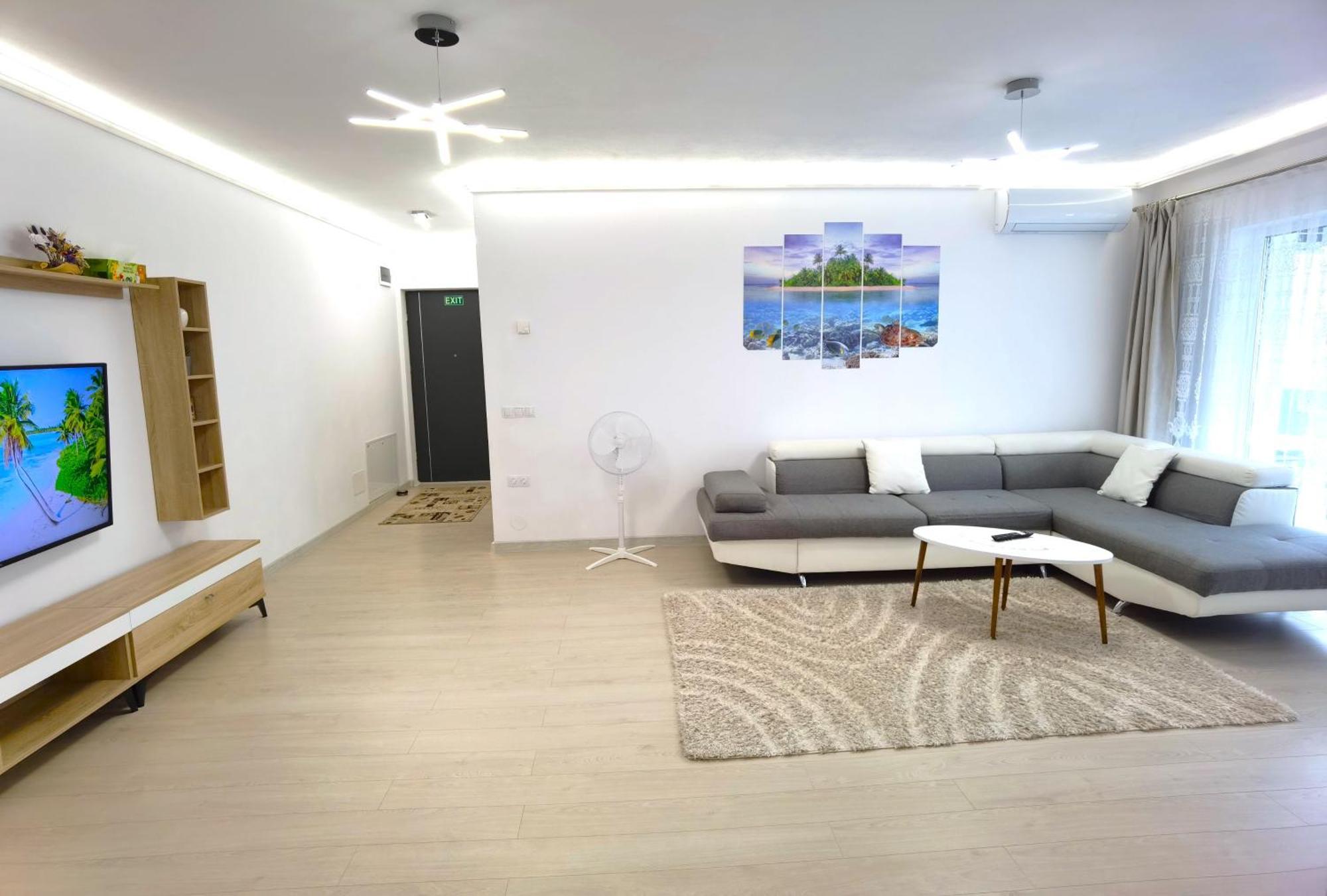 Exclusive Apartment Сибиу Екстериор снимка