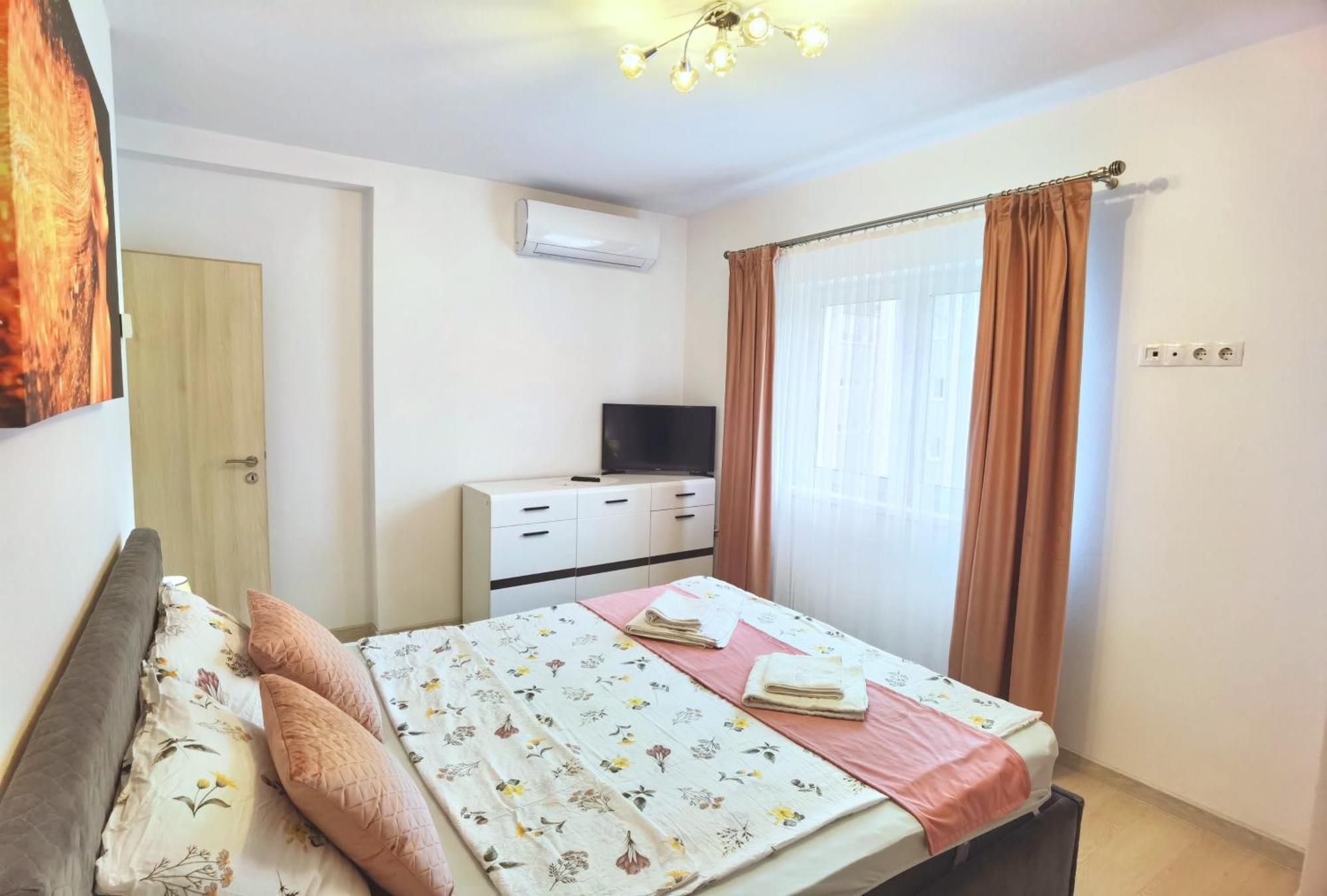Exclusive Apartment Сибиу Екстериор снимка
