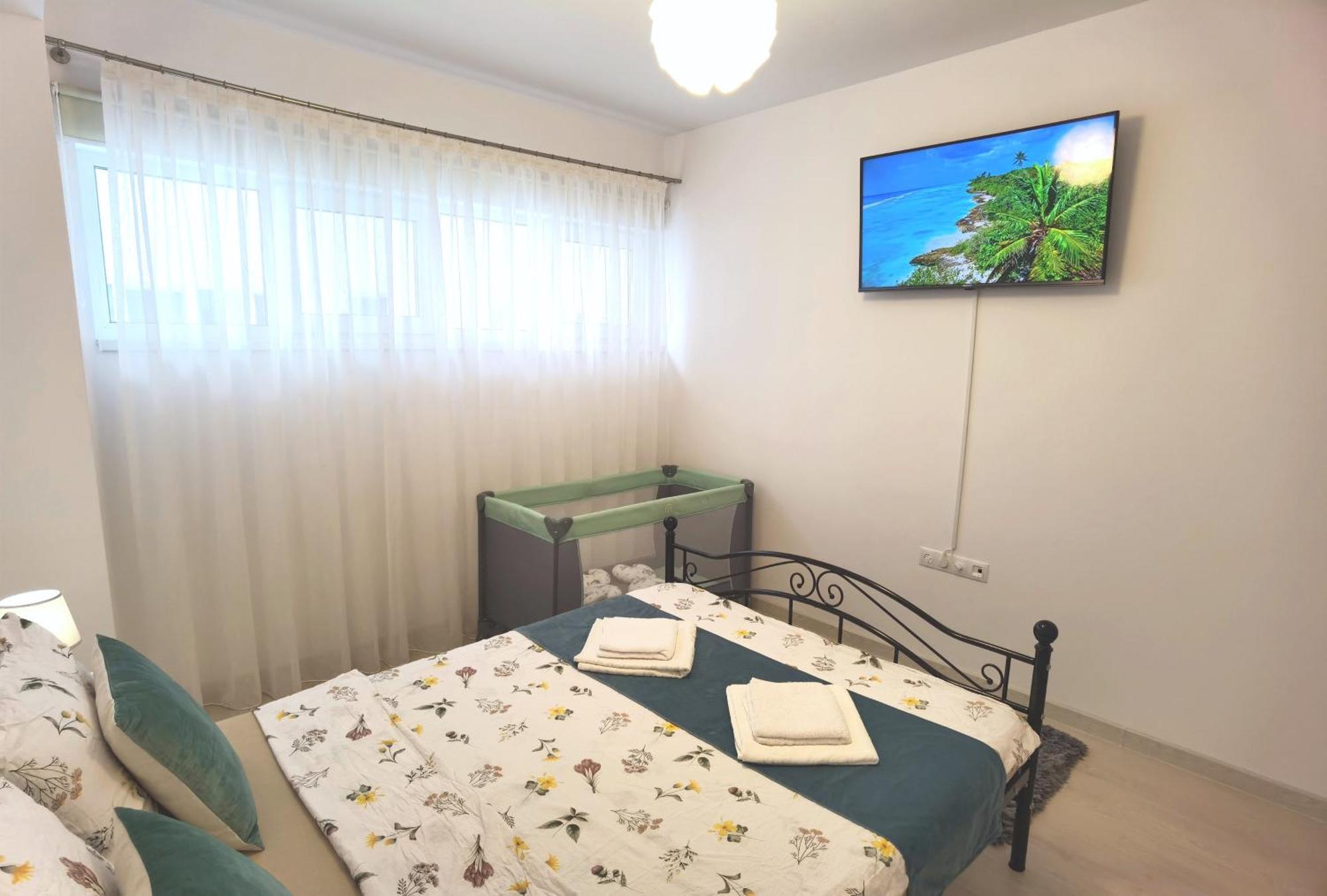 Exclusive Apartment Сибиу Екстериор снимка