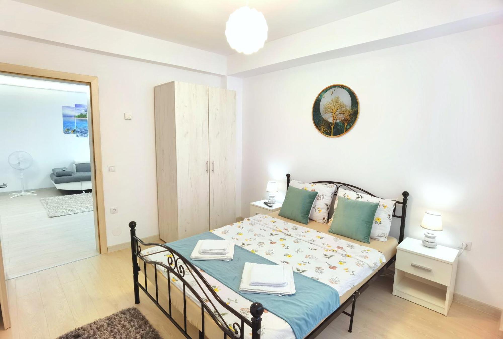 Exclusive Apartment Сибиу Екстериор снимка
