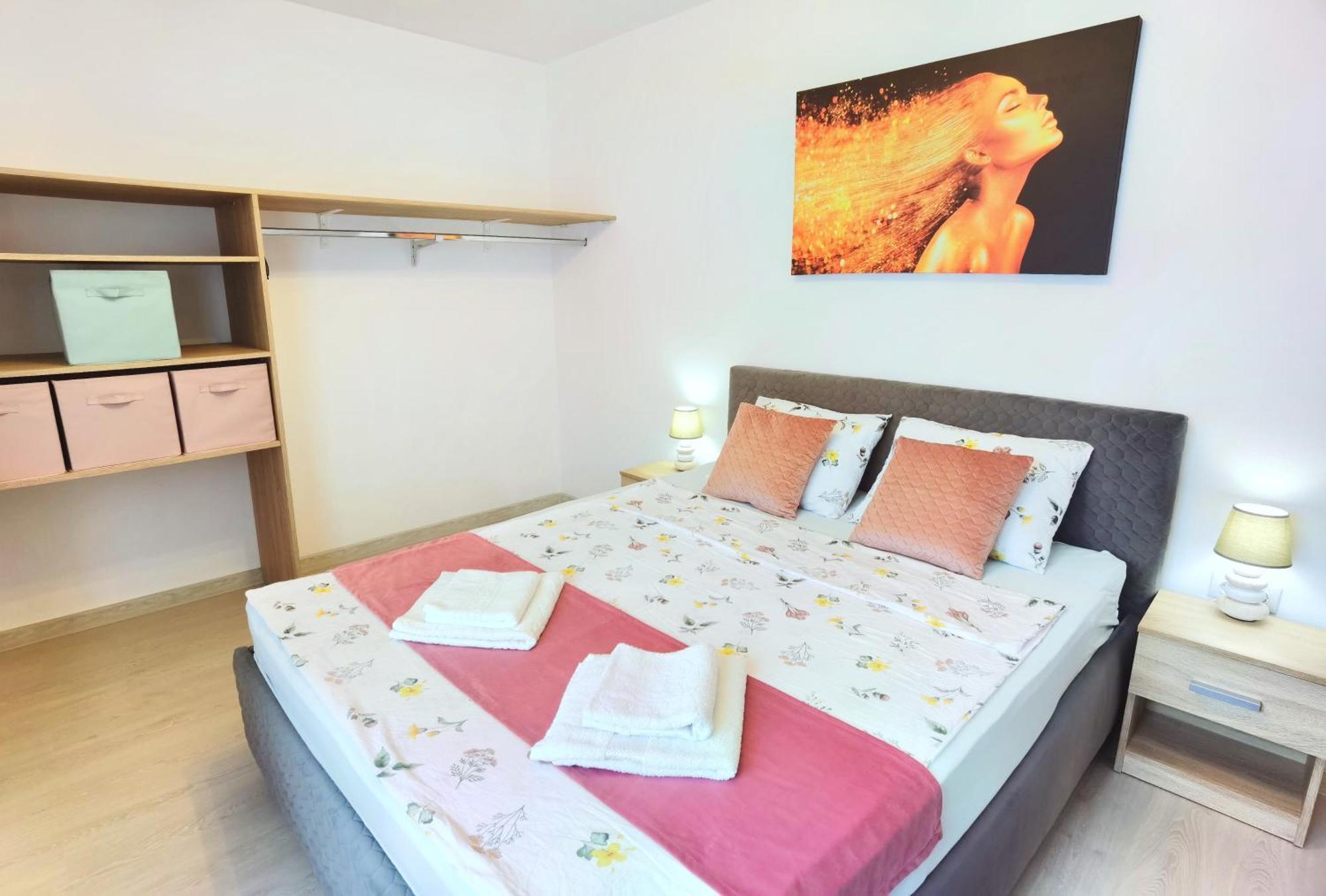 Exclusive Apartment Сибиу Екстериор снимка