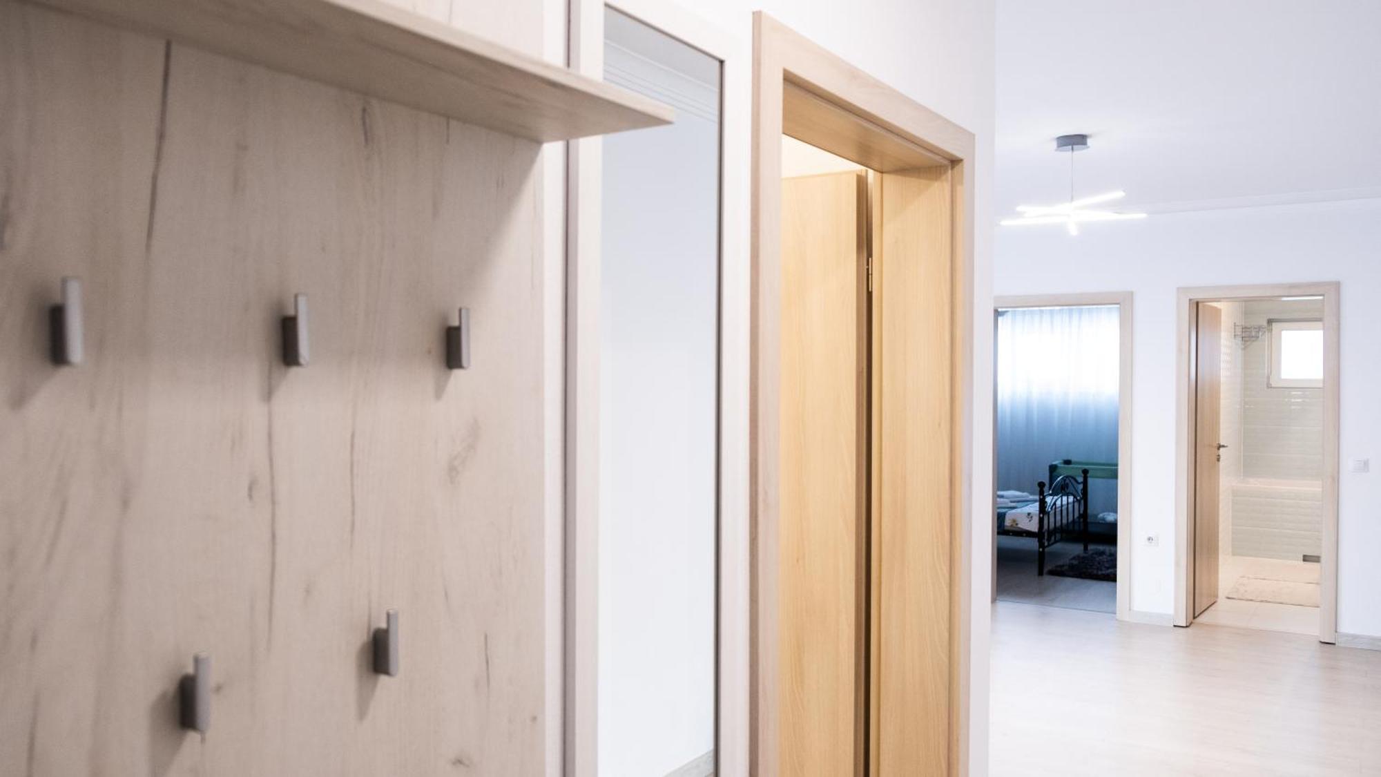 Exclusive Apartment Сибиу Екстериор снимка