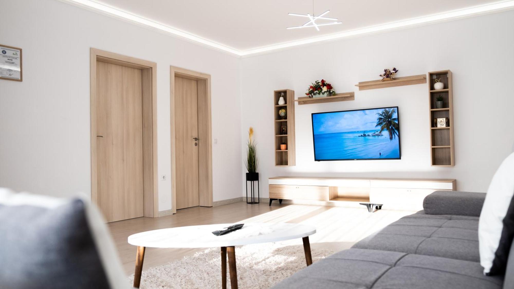 Exclusive Apartment Сибиу Екстериор снимка