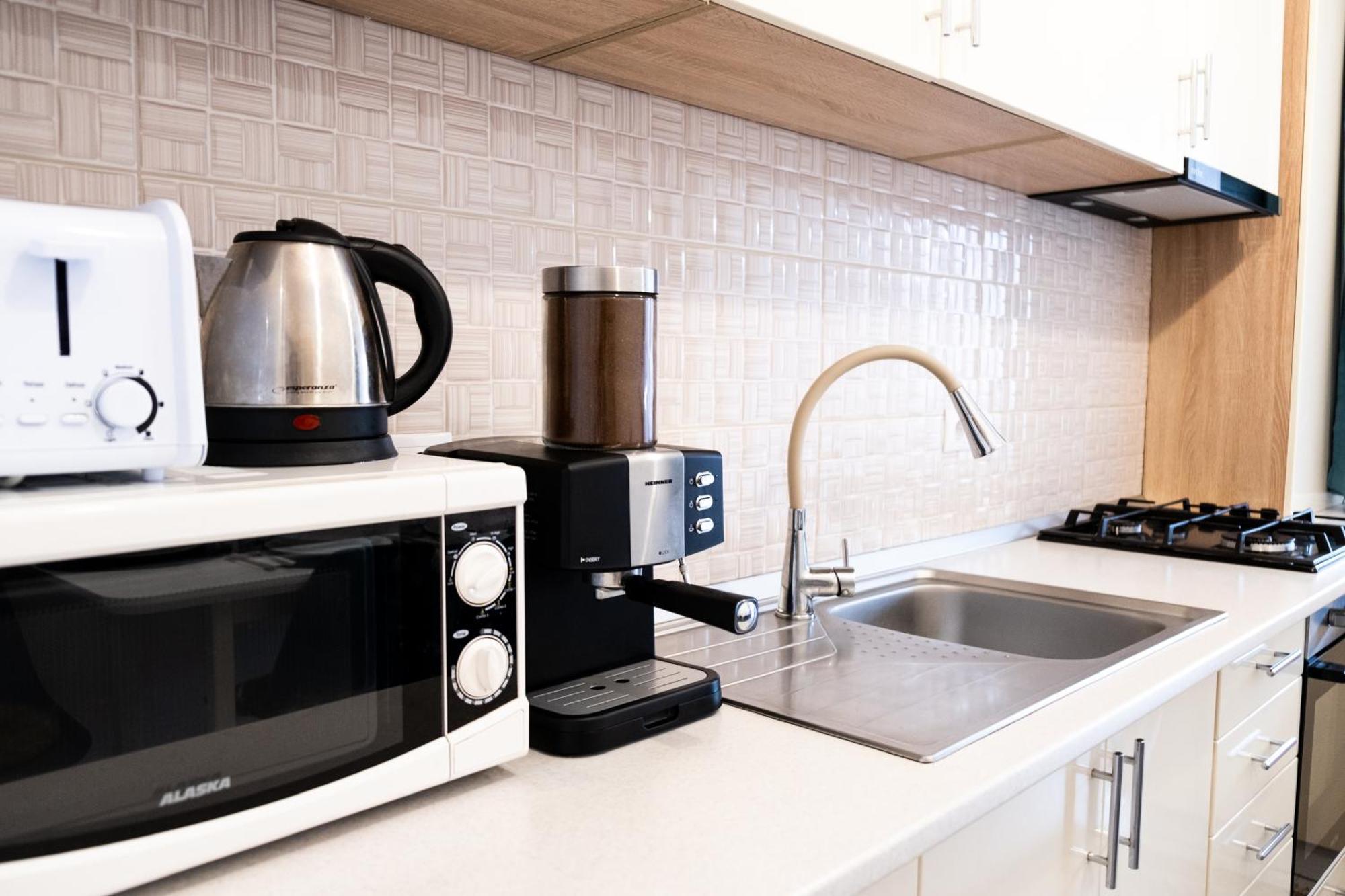Exclusive Apartment Сибиу Екстериор снимка