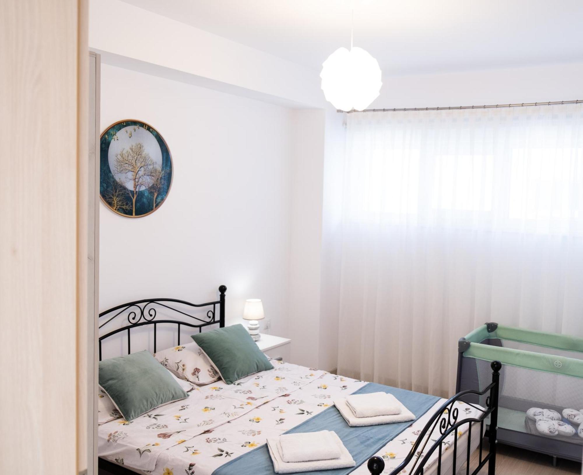 Exclusive Apartment Сибиу Екстериор снимка