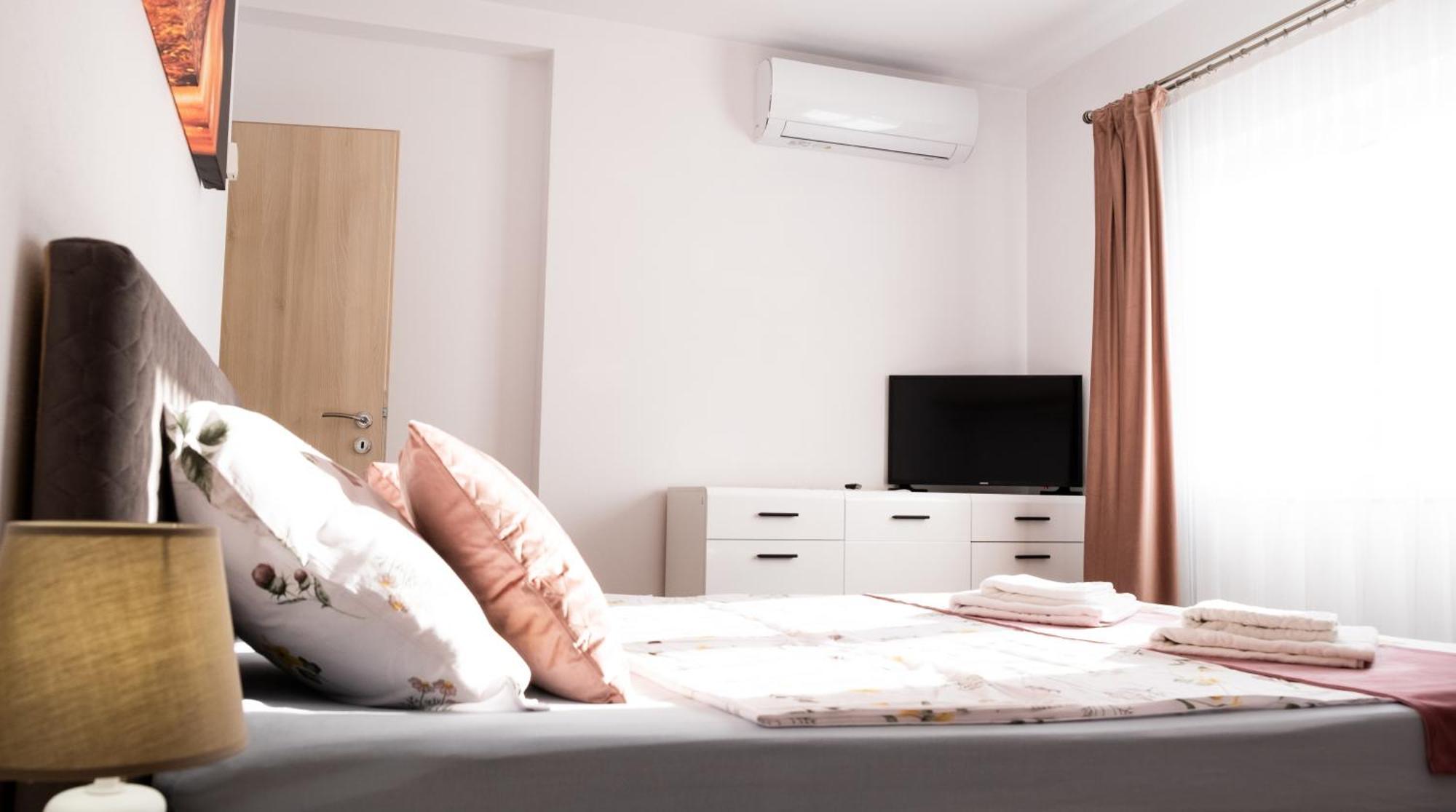 Exclusive Apartment Сибиу Екстериор снимка