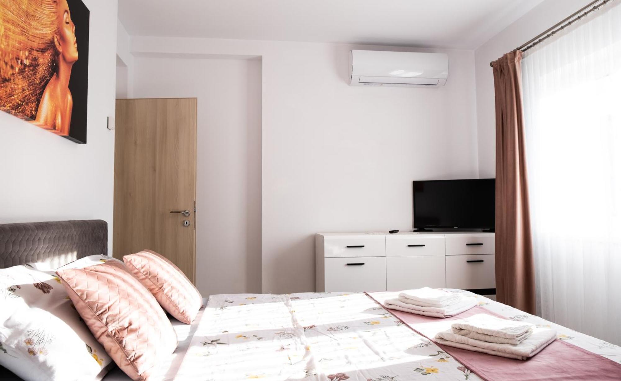 Exclusive Apartment Сибиу Екстериор снимка