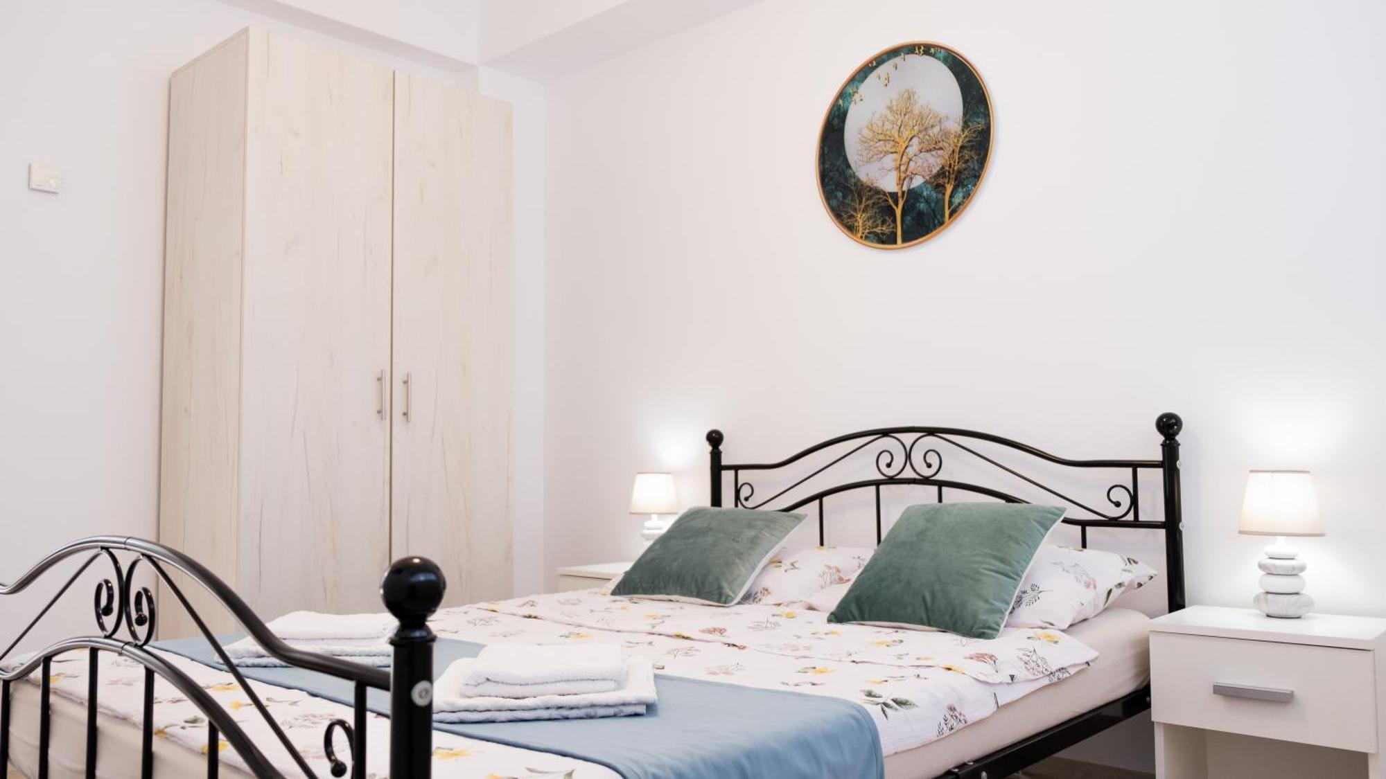 Exclusive Apartment Сибиу Екстериор снимка