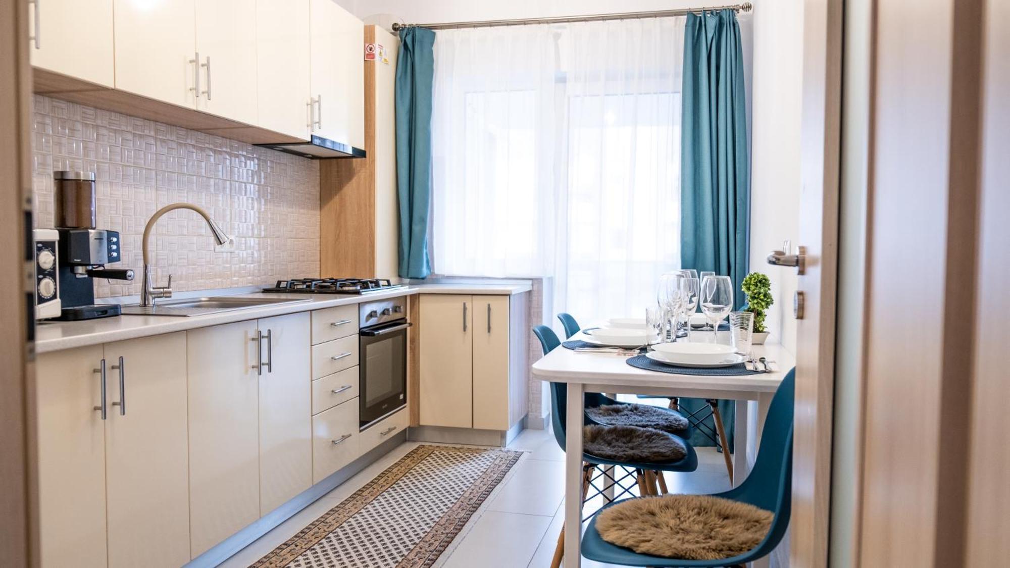 Exclusive Apartment Сибиу Екстериор снимка