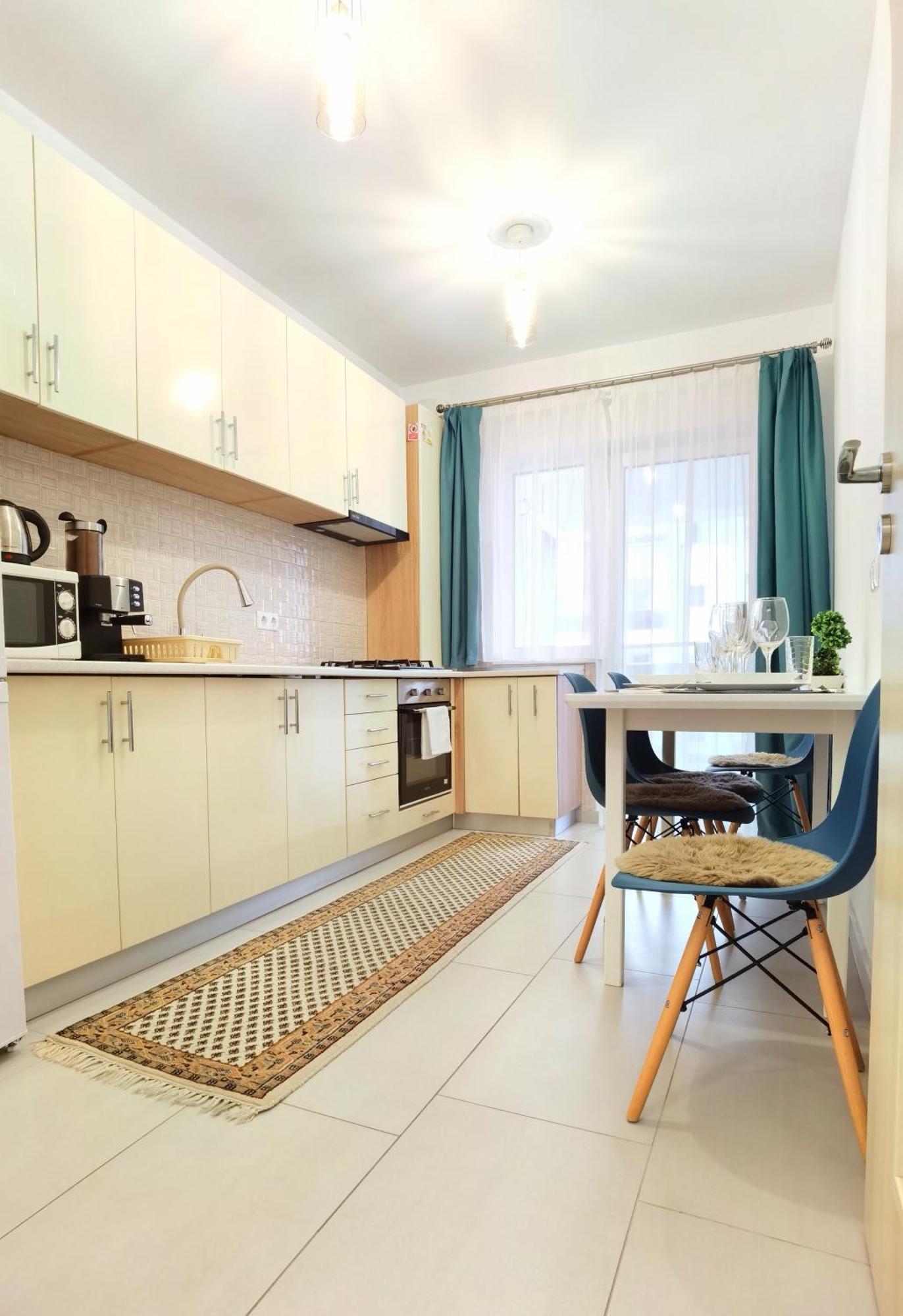 Exclusive Apartment Сибиу Екстериор снимка