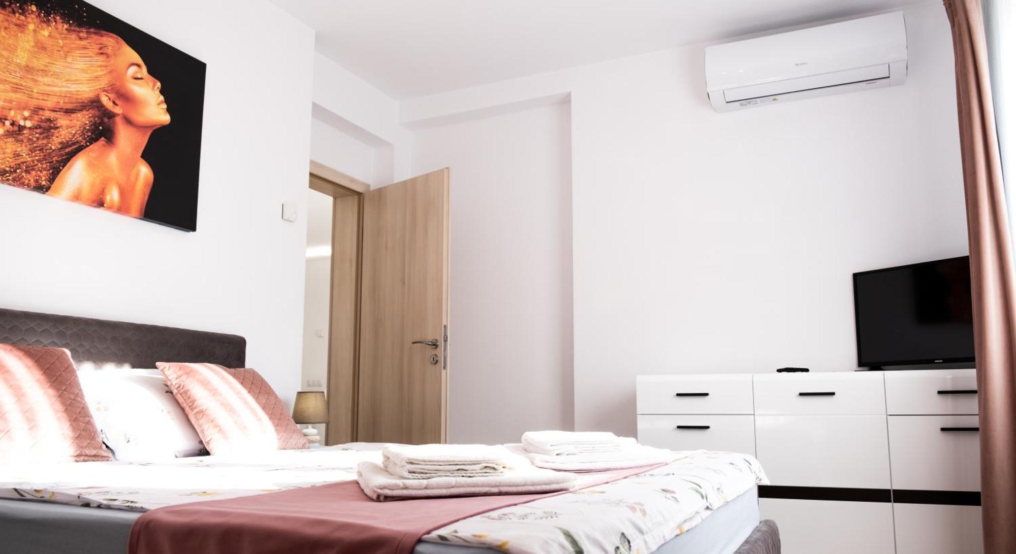 Exclusive Apartment Сибиу Екстериор снимка