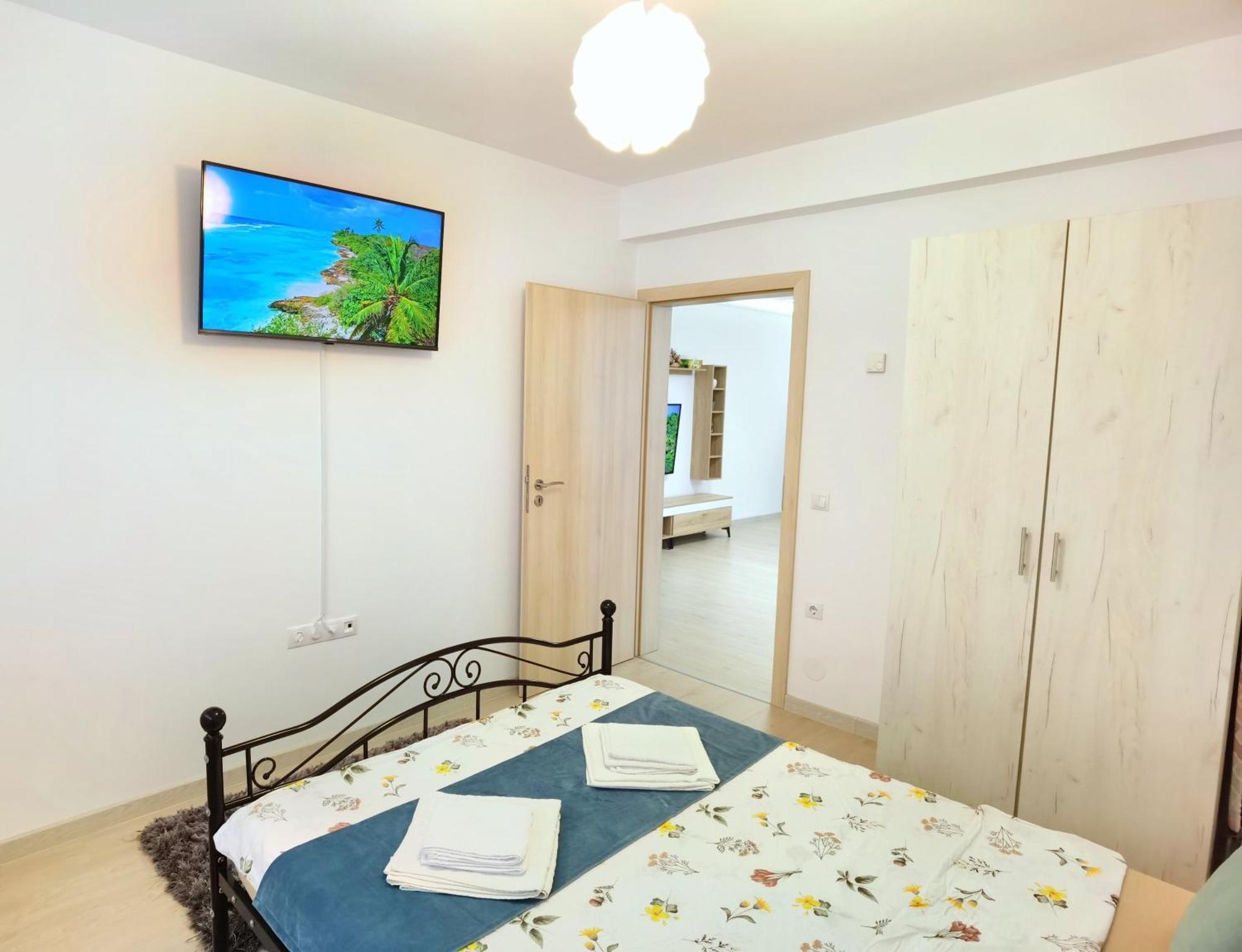 Exclusive Apartment Сибиу Екстериор снимка