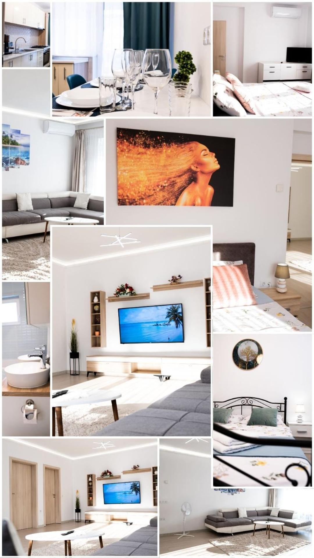 Exclusive Apartment Сибиу Екстериор снимка