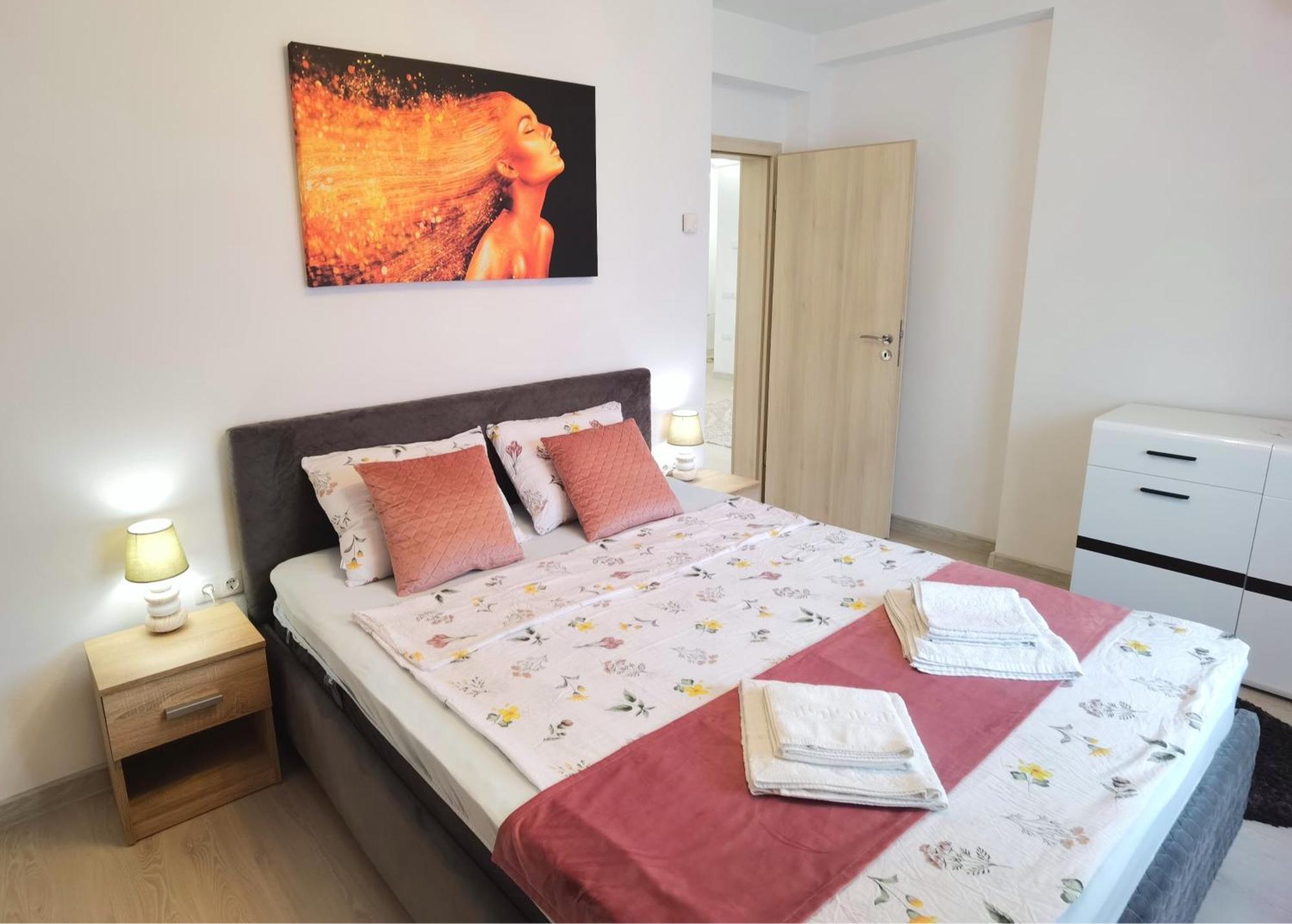 Exclusive Apartment Сибиу Екстериор снимка